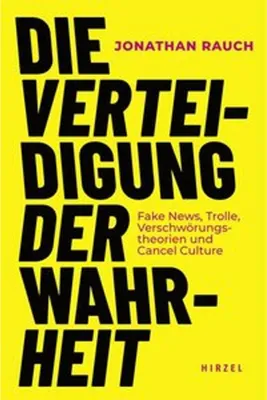 Immagine prodotto di Die Verteidigung der Wahrheit