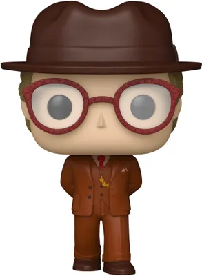 Obrázok produktu pre Stranger Things POP! TV Vinyl Figur Mr. Whatsit 9 cm