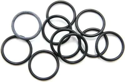 Produktbild von O-Ring (Rundring) 18x2 für Verschlussschrauben am Getriebedeckel