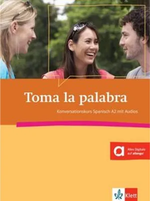Produktbild von Toma la Palabra
