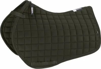 Produktbild von Eskadron Schabracke Baumwolle deep green oliv DYNAMIC 25 H/W, Größe:VS