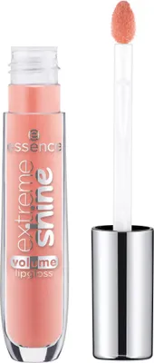 Zdjęcie produktu dla EXTREME SHINE Volumising Lip Gloss #12 -Dazzling Apricot 5 ml