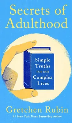 Produktbild von Secrets of Adulthood