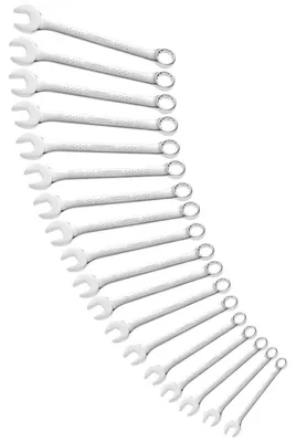 Image de Expert 16 PCS METRIC COMBINATION WRENCH SET