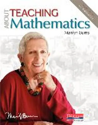 Obrázek produktu pro About Teaching Mathematics, Fourth Edition