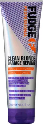 Obrázok produktu pre Kondicionér Fudge Clean Blonde Violet-Toning 250ml