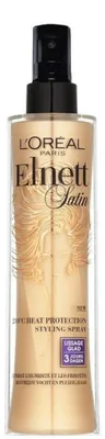 Produktbild von L'Oréal Elnett Hitzeschutzspray 170 ml Sleek