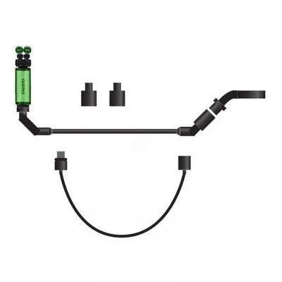 Image de Sonik Gizmo Swingbob Slim Green