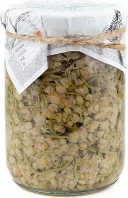 Produktbild von Grüner Pfeffer in ÖL