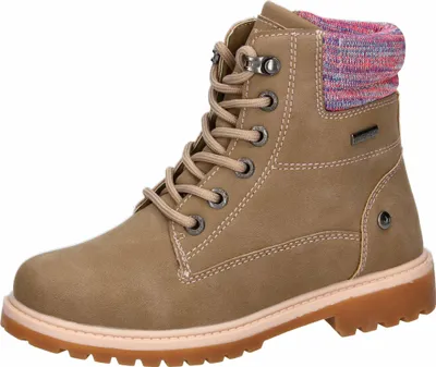 Produktbild von Stiefel Anouk Größe 39 mit Comfortex-Klimamembrane, Warmfutter und TPR-Laufsohle