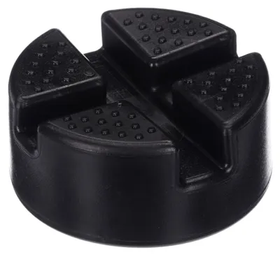 Productafbeelding van Rubberen pad voor SX SCISSOR JACK WIDE PAD - reserveonderdeel
