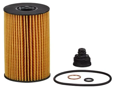 Zdjęcie produktu dla Filtr Oleju Bmw N63 N74 08-