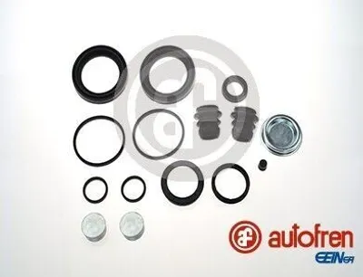Produktbild von AUTOFREN SEINSA Bremssattel-Reparatursatz passend für MERCEDES-BENZ SPRINTER 5-t Pritsche/Fahrgestell (905) Hinten D42444