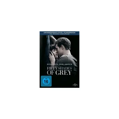 Produktbild von - Fifty Shades of Grey - Geheimes Verla