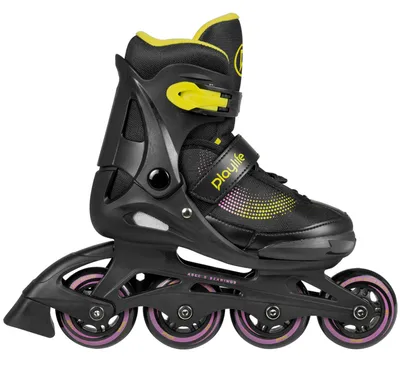 Produktbild von Playlife Joker Skates (verstellbar)