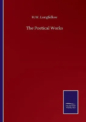 Produktbild von The Poetical Works