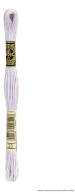 Produktbild von DMC Stickgarn Mouline Special 117mc -25, 6-fädig, 8 Meter