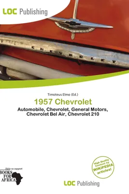 Produktbild von 1957 Chevrolet