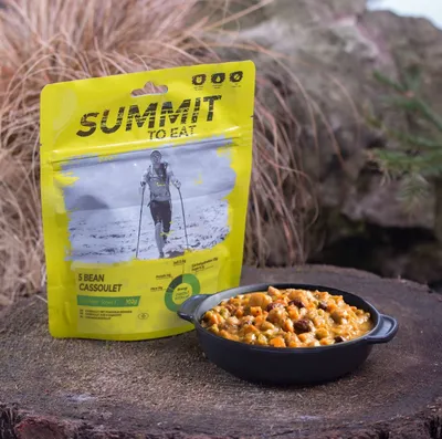 Image de Nutrition SUMMIT TO EAT PHASOL COTTLE 102G