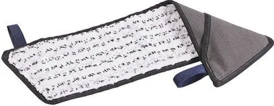 Produktbild von 30x Vileda Professional Swep Single HygienePlus Mop - 50 cm | Packung (1 Stück)