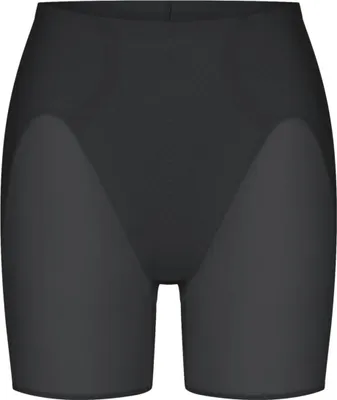 Obrázek produktu pro Triumph BMU Illusion Curve, Spodní prádlo, Kalhotky s vysokým střihem, Dospělý, Ženy, Černá, M