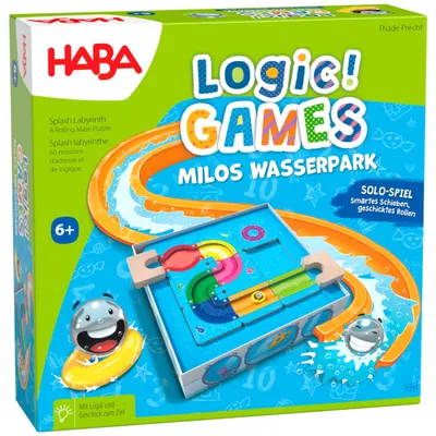 Produktbild von HABA 306822, 6 Jahr(e), Mehrfarbig