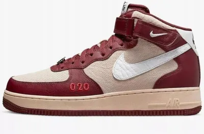Immagine prodotto di scarpe Nike Air Force 1 Mid DO7045600