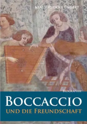 Obrázek produktu pro Boccaccio