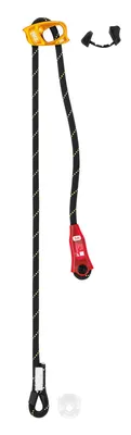 Immagine prodotto di PETZL Unisex-Adulto L044BA00, Multicolore, Uni