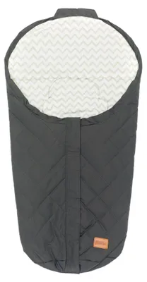 Produktbild von Fillikid Sommerfußsack Light Small Gruppe 0 Exklusiv