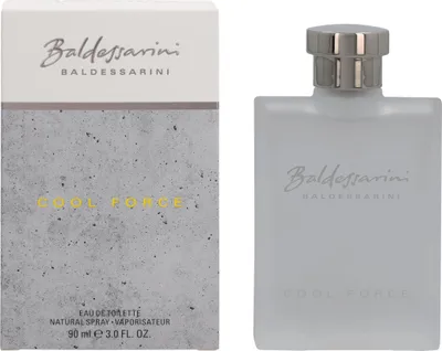 Image de Baldessarini Cool Force Edt Spray