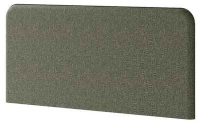 Produktbild von Kopfstütze BC-17 Grün Kopfteil LENART BED CONCEPT für Schrankbett BC-12