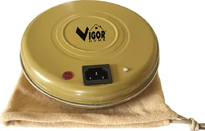 Immagine prodotto di Riscaldamento elettrico Vigor