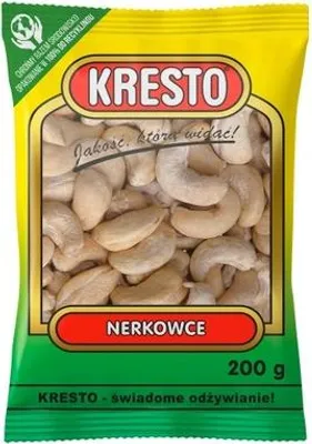 Obrázok produktu pre Nerkowce Kresto 400 g
