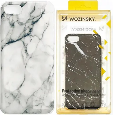 Obrázek produktu pro Wozinsky Case Pouzdro pro Xiaomi Mi Note 10Lite White
