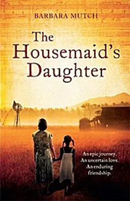 Produktbild von The Housemaid's Daughter