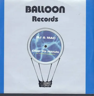 Obrázek produktu pro Tleskejte [Vinyl Single]