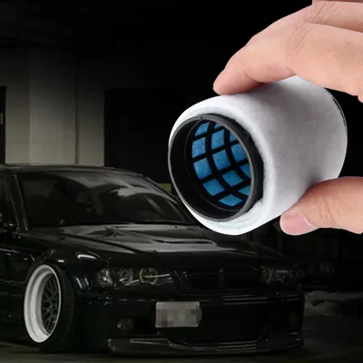 Zdjęcie produktu dla Filtr separatora odpowietrznika skrzyni korbowej do BMW serii 3 E46 320D, E39 520D, 530D 11127793164