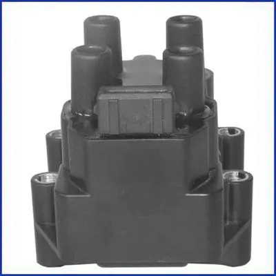 Produktbild von HITACHI 138760 Zündspule für FIAT DUCATO Pritsche/Fahrgestell (230) DUCATO Kasten (244) DUCATO Pritsche/Fahrgestell (244) für CITROËN