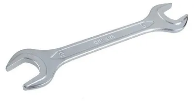 Obrázek produktu pro Klíč oboustranný otevřený 19x22mm