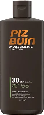 Obrázek produktu pro Piz Buin Hydratační Krém na Slunce SPF30 200ml Piz