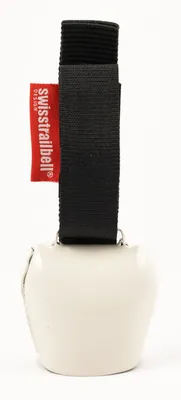 Produktbild von swisstrailbell® Edition "Schneewittchen" Snow White, Trailbell, Bear Bell