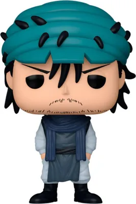 Immagine prodotto di Funko Pop! Hunter x Hunter - Figurka Ging Freecss - Premium Winyl 12 cm