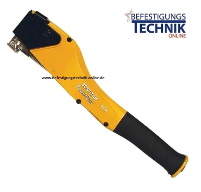 Image de Bostitch Marteau agrafeur manuel Agrafeuse à marteau PC2K 06-12mm pour agrafes STCR5019 KL-65