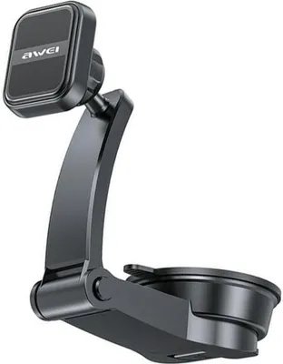Image de Awei Magnetic car holder X54 universal