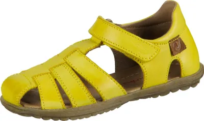 Produktbild von Naturino Sandalen Mädchen 363334353739 Gelb 27 EU