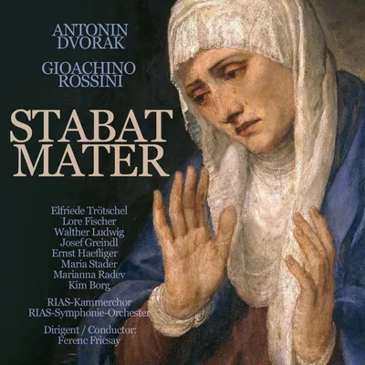 Image de Stabat Mater