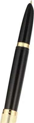 Immagine prodotto di PARKER Füller 51 Black 18K G.C. schwarz F Geschenkbox