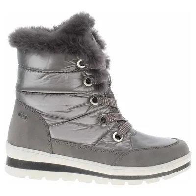 Obrázok produktu pre Dámske snehové topánky Caprice 9-26226-29 taupe comb 37