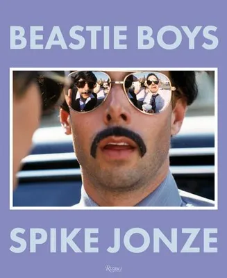 Image de Beastie Boys